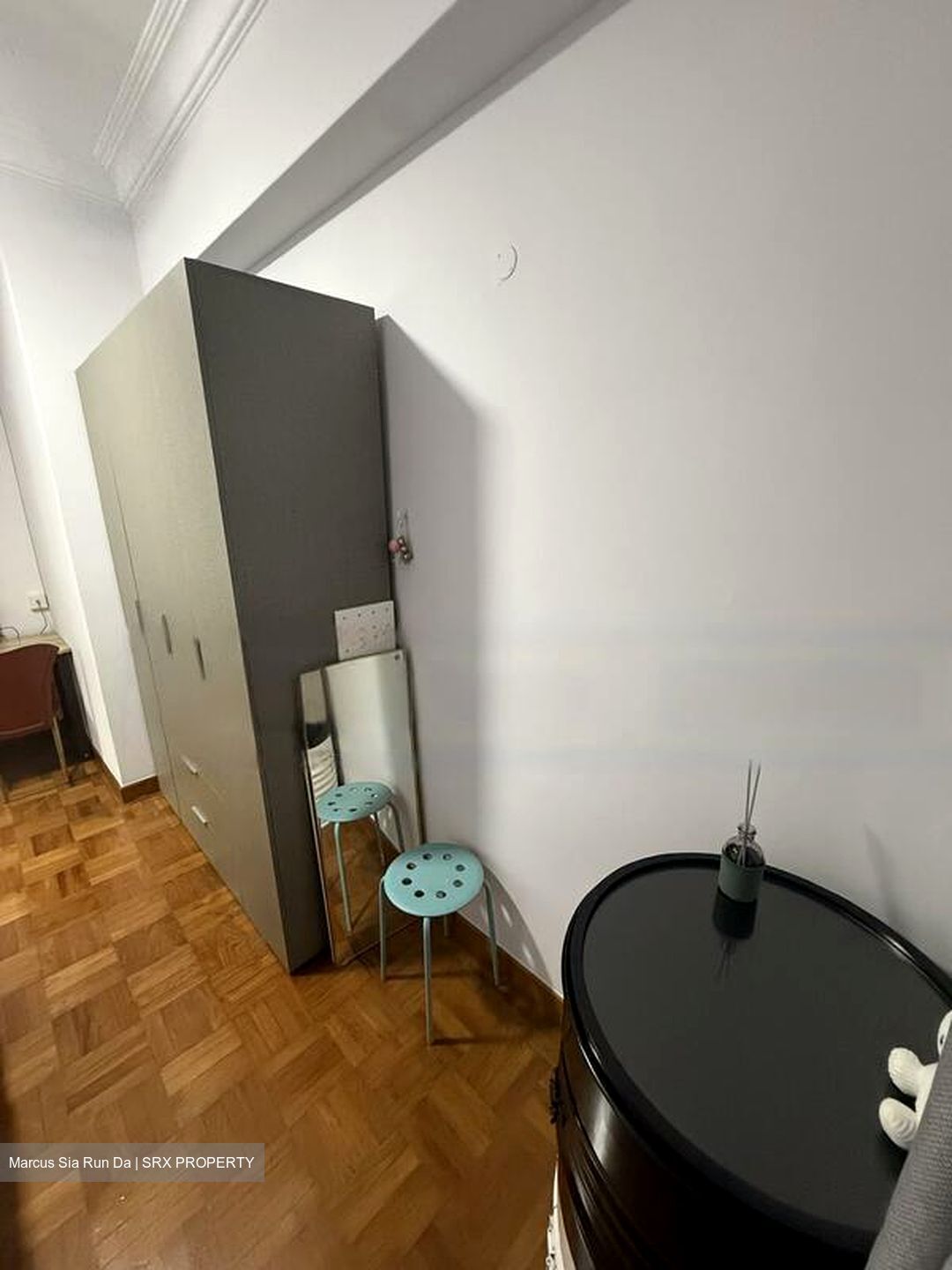 Eunos Park (D14), Condominium #507747901